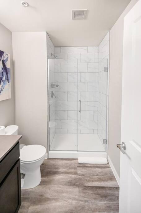 2Br Unit In The Heart Of Dt On Playhouse Square, With Pool And Gym Access-1106 Apartment Кливланд Екстериор снимка